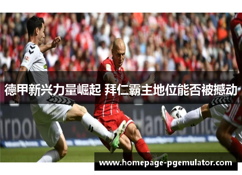 德甲新兴力量崛起 拜仁霸主地位能否被撼动