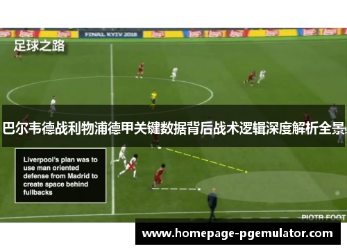 巴尔韦德战利物浦德甲关键数据背后战术逻辑深度解析全景