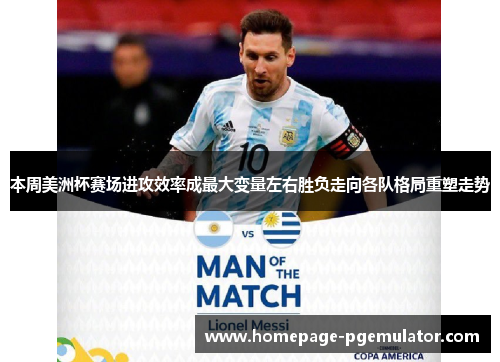 本周美洲杯赛场进攻效率成最大变量左右胜负走向各队格局重塑走势