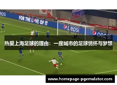 热爱上海足球的理由：一座城市的足球情怀与梦想